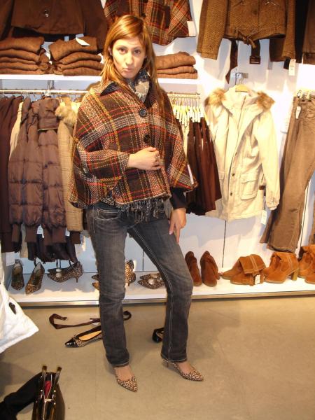 Miss LeOpard 2007