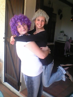 bozo le clown & Einstein !!!