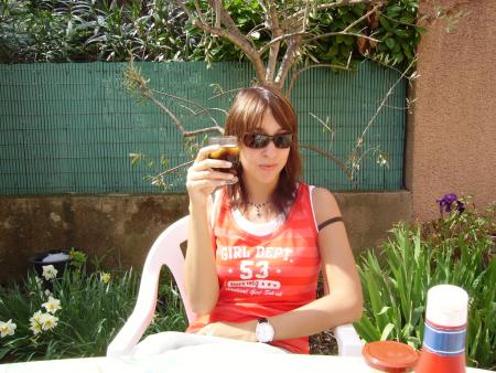 On prend l'apero ???