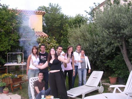 Vous que j'aime tant..