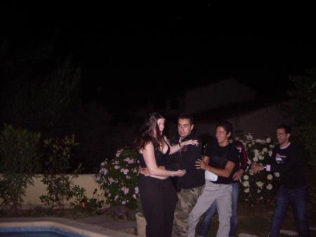 La photo qui prouve tout ! lol