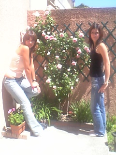 Ma biche & me