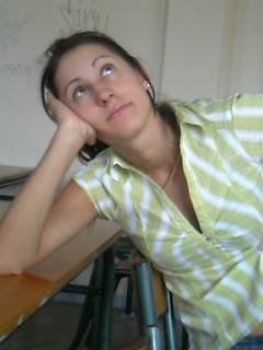 Foto prise avant l'exam de VersiOn !