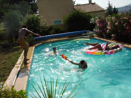 journée Piscinnnne
