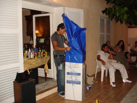 Mon NaMOuReU !!