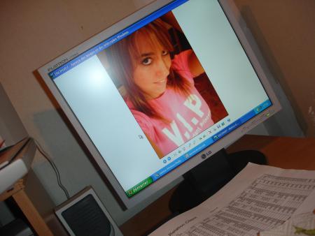www.mavie.com (lis sa si ta le courage lol )