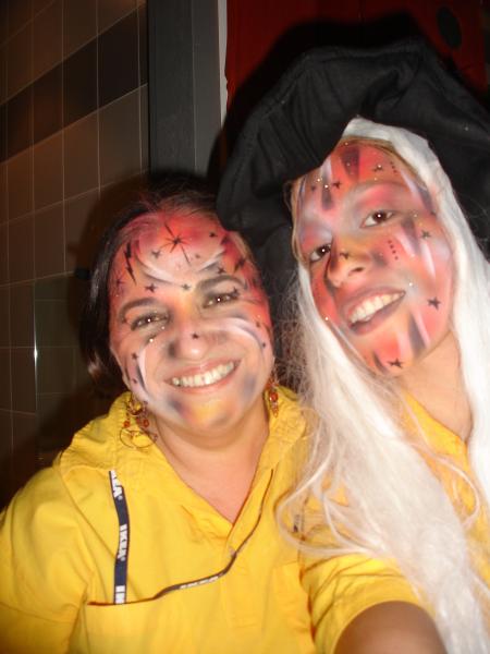 Les SorciErEs D'IkeAaAaAa !
